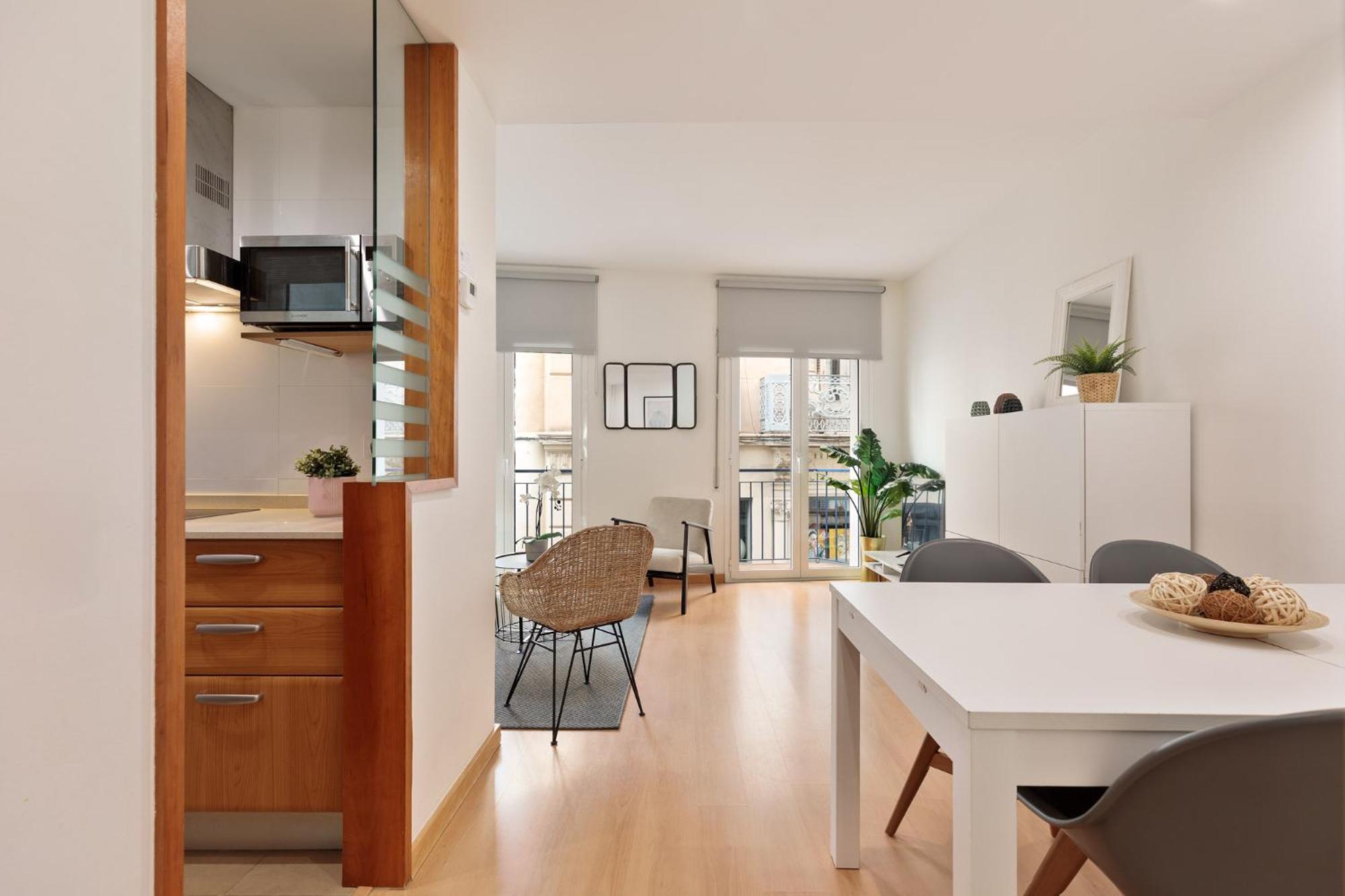 Sitges Group Soul Apartment Exterior photo