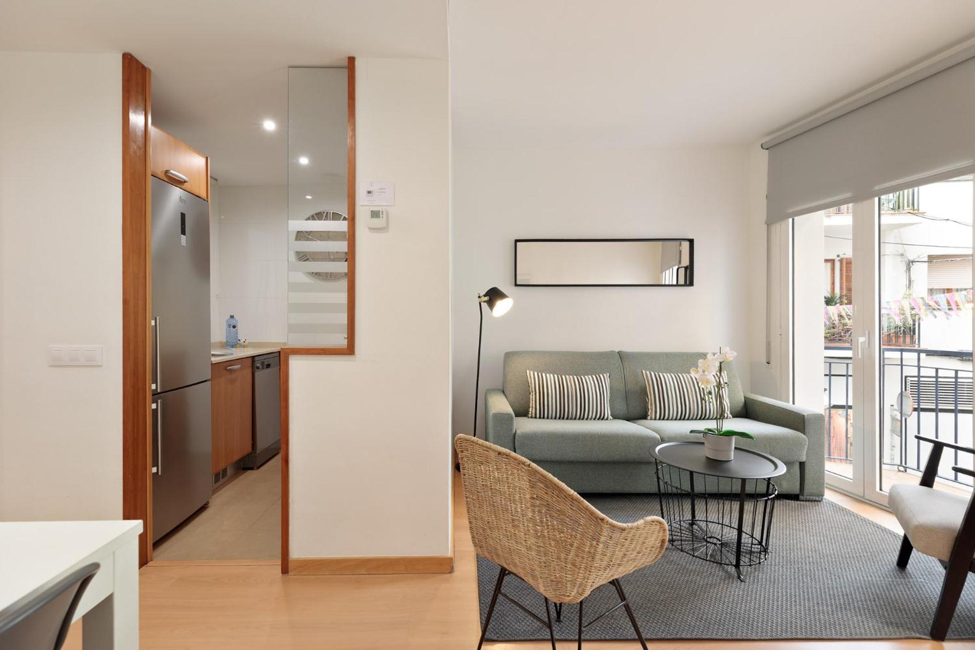 Sitges Group Soul Apartment Exterior photo