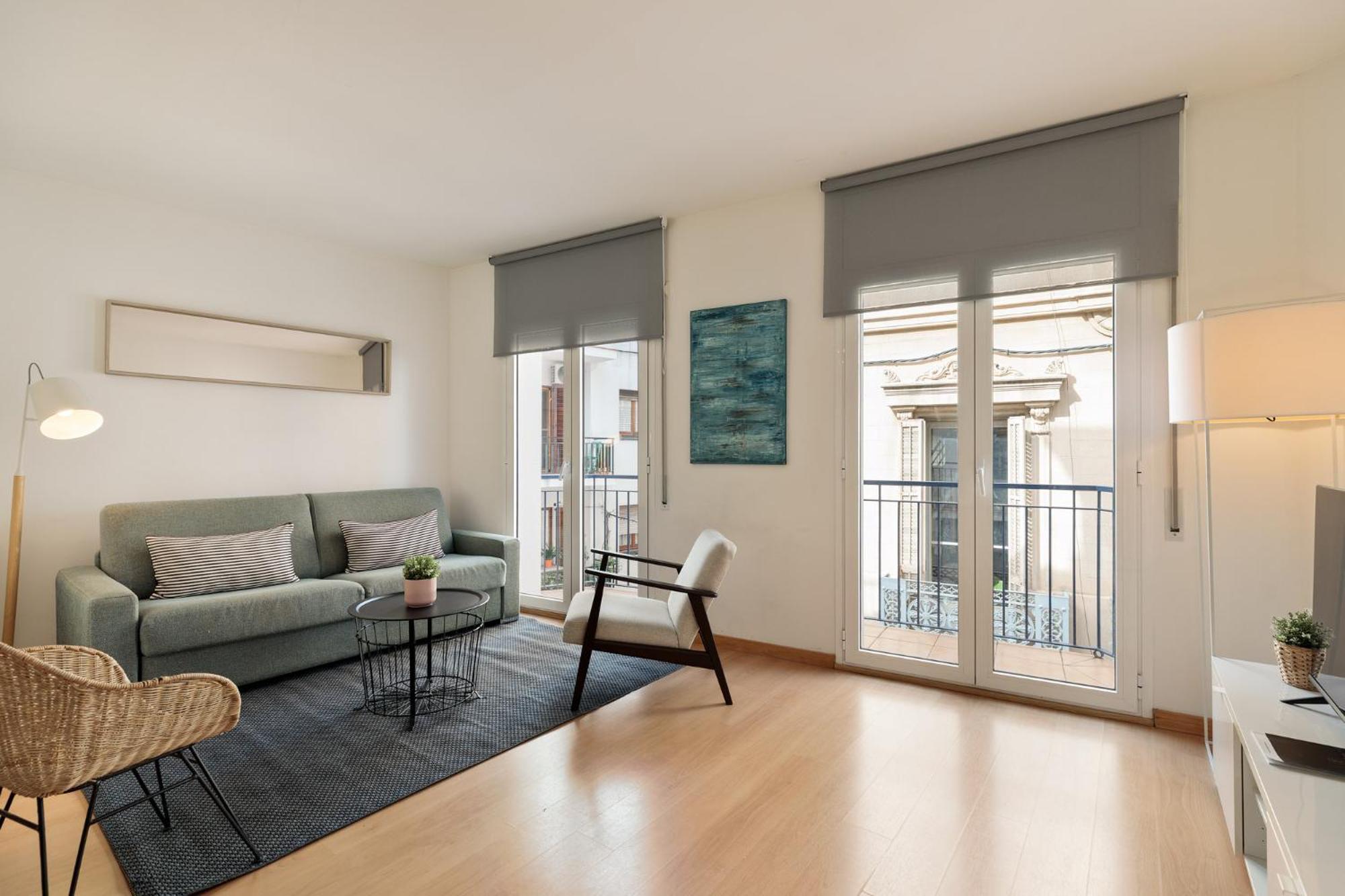 Sitges Group Soul Apartment Exterior photo