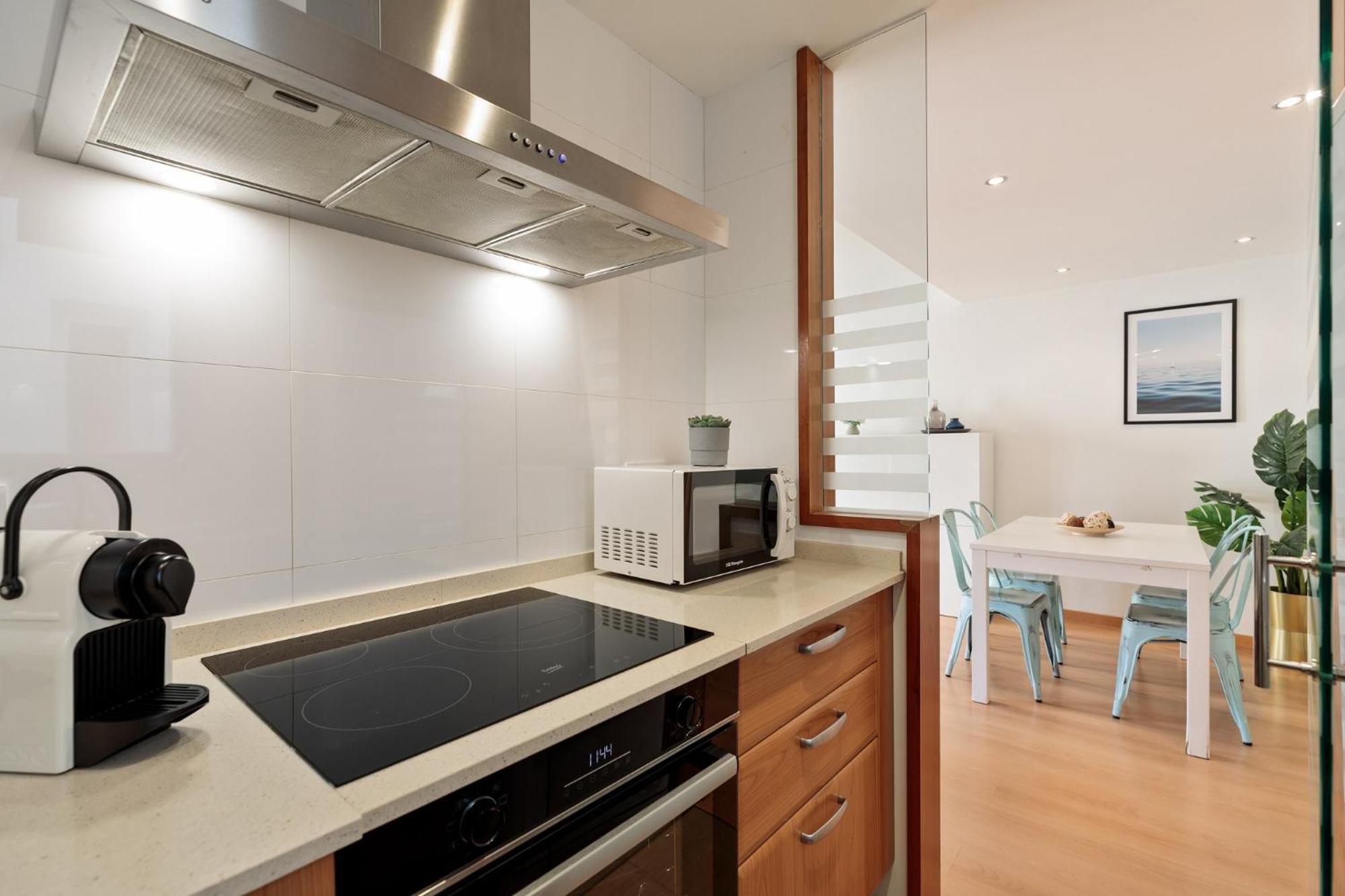 Sitges Group Soul Apartment Exterior photo