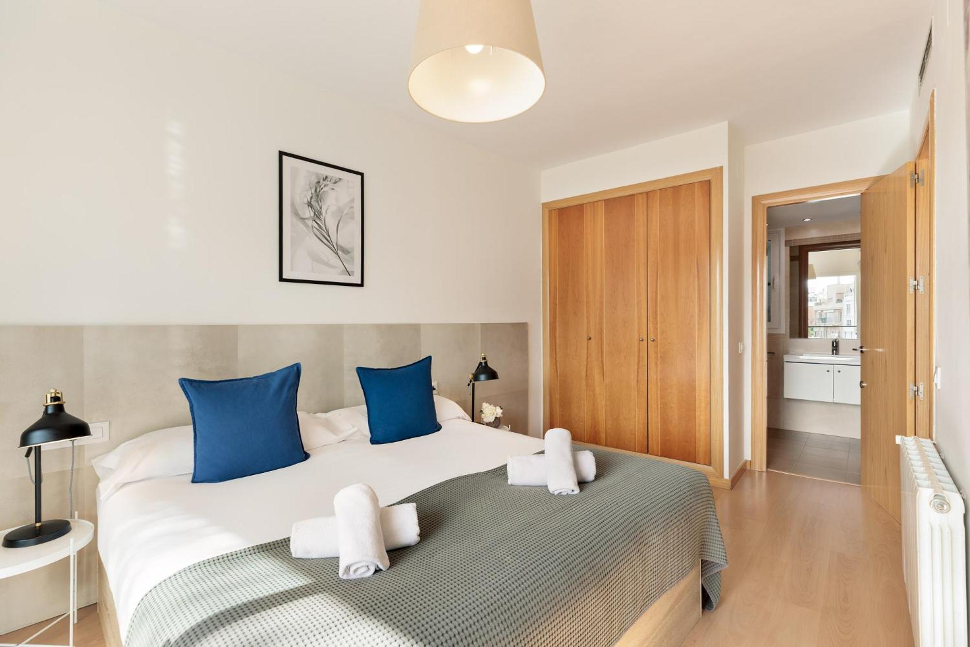 Sitges Group Soul Apartment Exterior photo