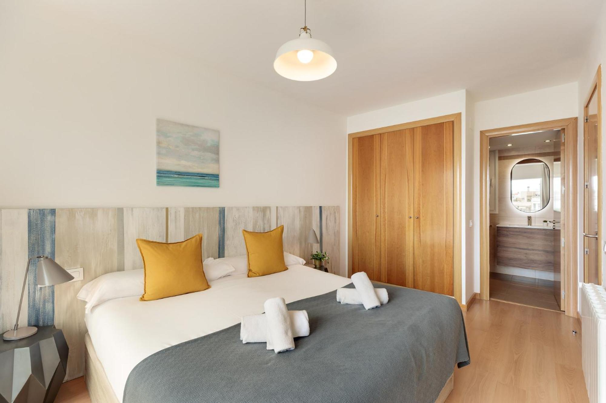 Sitges Group Soul Apartment Exterior photo