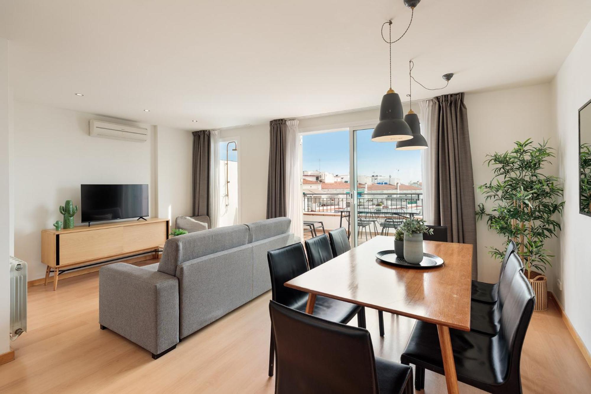 Sitges Group Soul Apartment Exterior photo