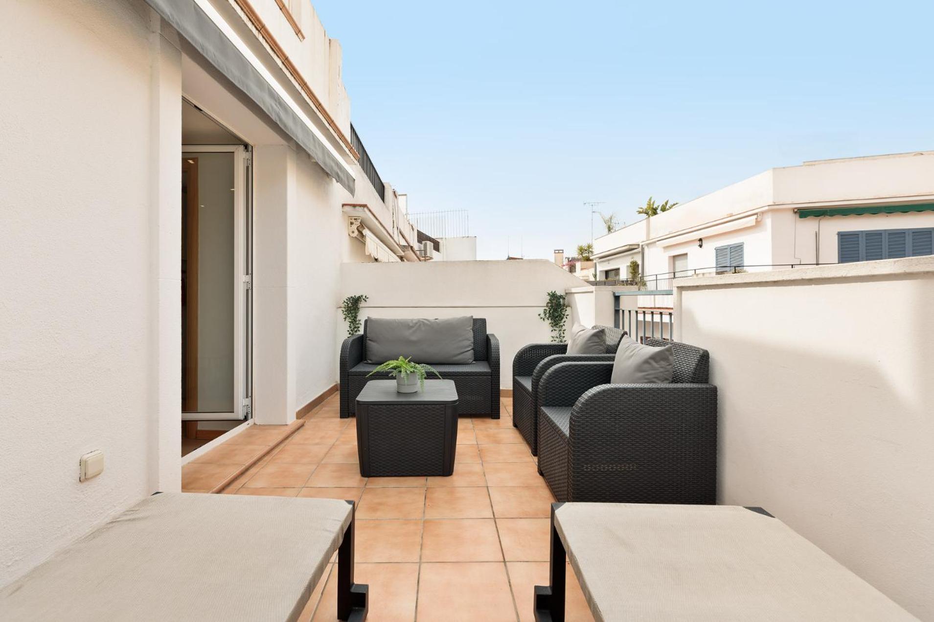 Sitges Group Soul Apartment Exterior photo