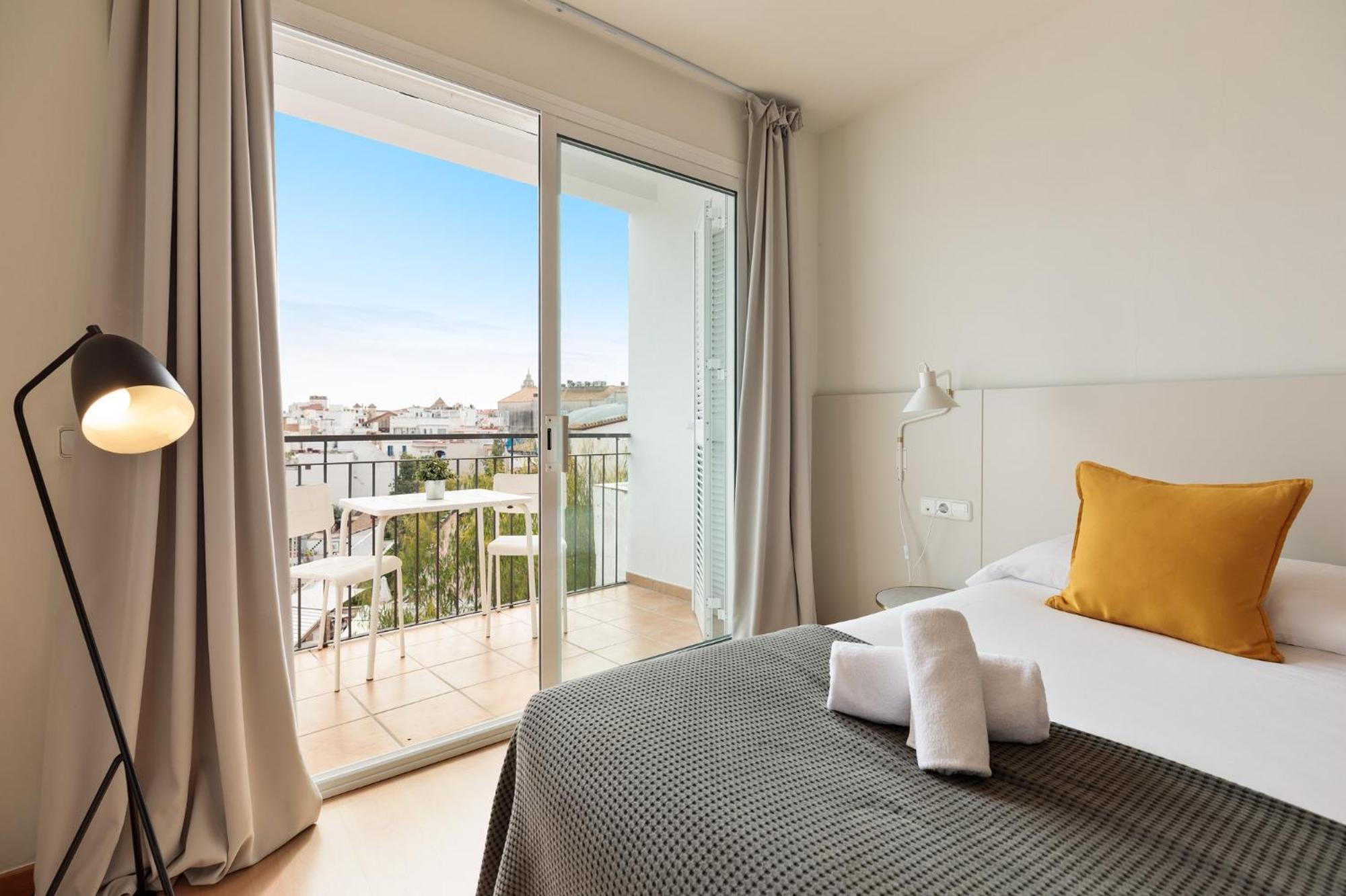 Sitges Group Soul Apartment Exterior photo