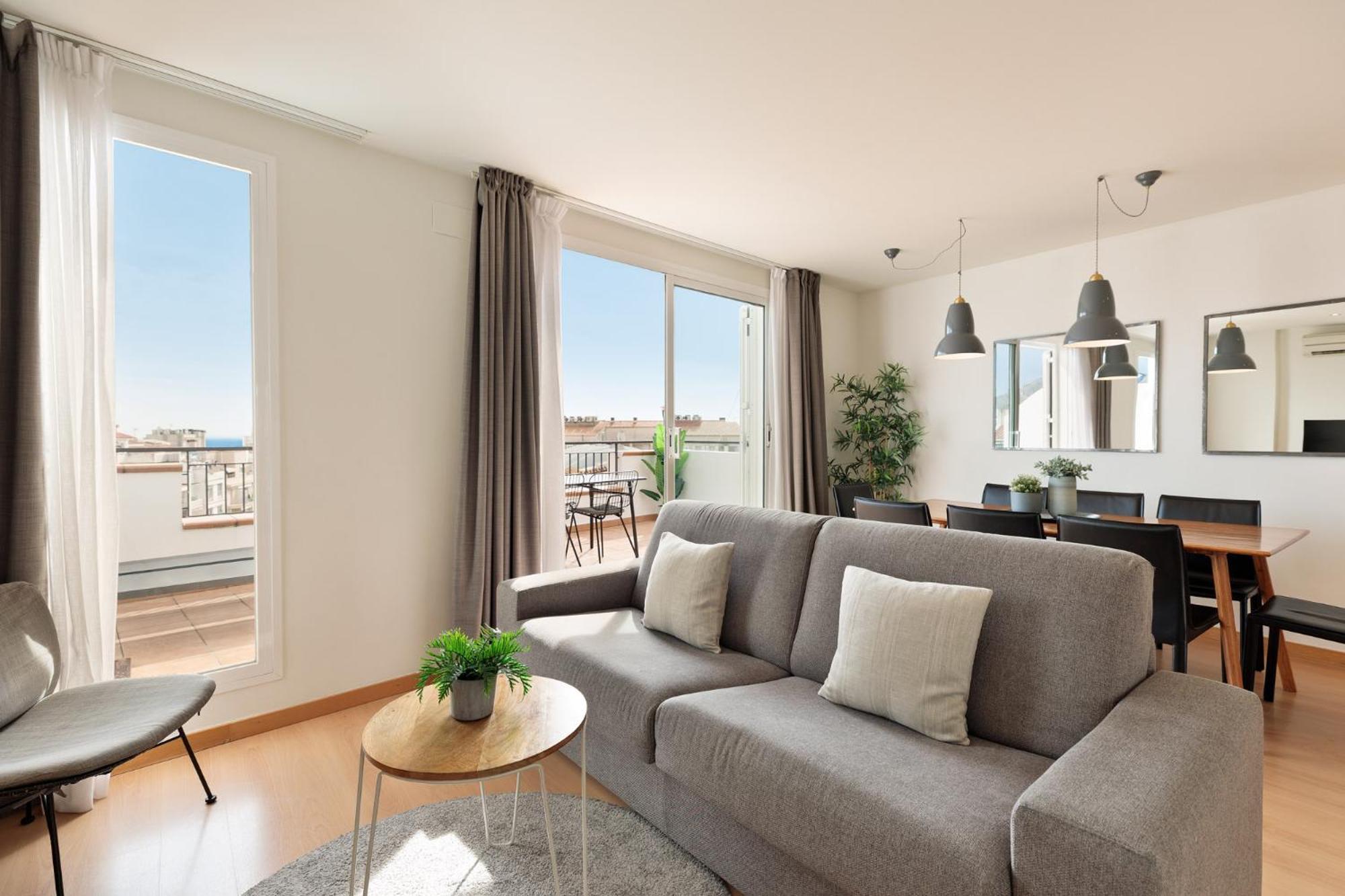 Sitges Group Soul Apartment Exterior photo