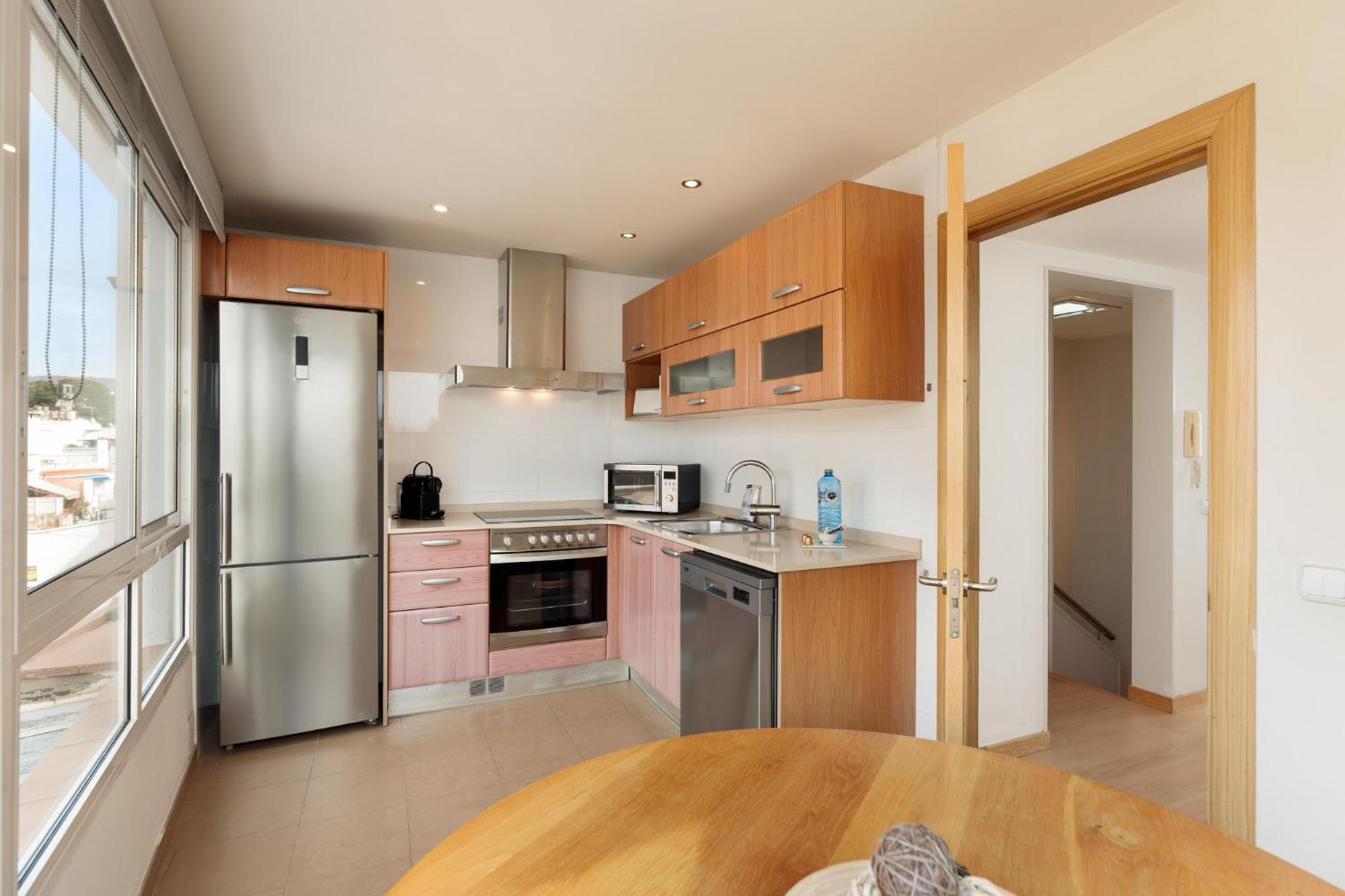 Sitges Group Soul Apartment Exterior photo