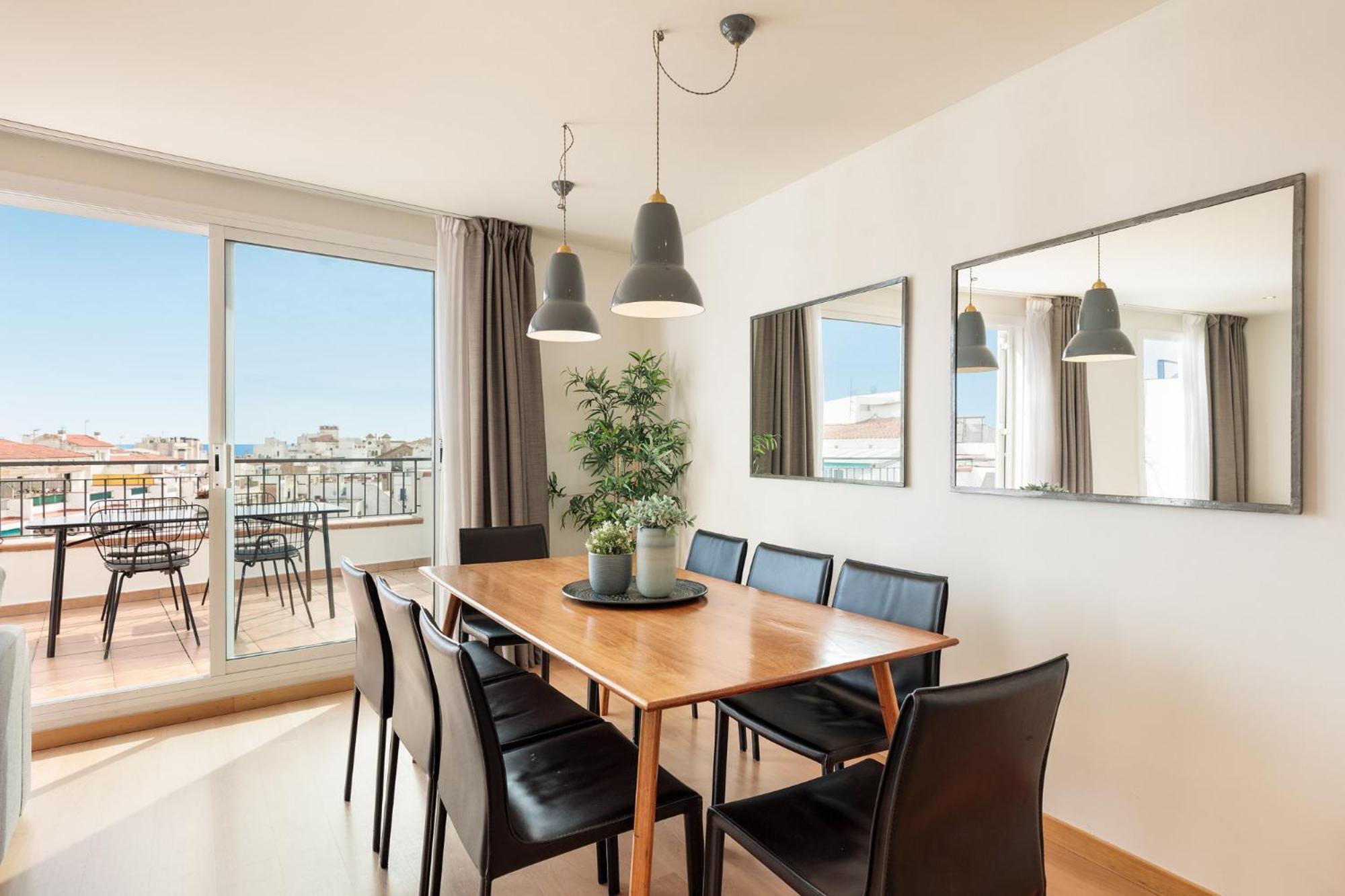 Sitges Group Soul Apartment Exterior photo